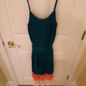 MM Couture Dress by Miss Me